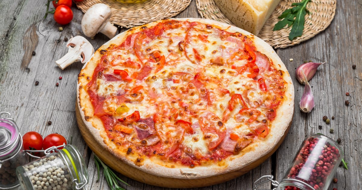 Pizza Express Riverton restaurant menu in Riverton Order from Menulog