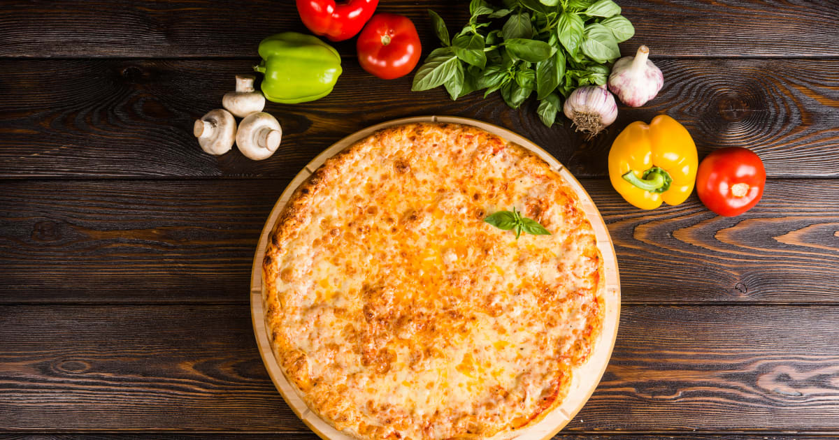 Hilltop Pizza and Pasta in Monbulk Order from Menulog
