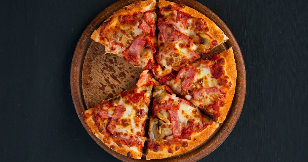 Big Lizzie Pizza Mildura in Mildura Restaurant reviews