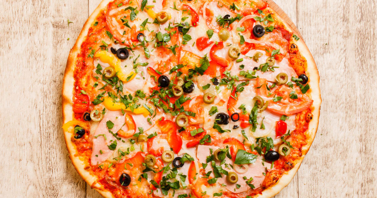 Sampe's Pizza Epping restaurant menu in Epping Order from Menulog