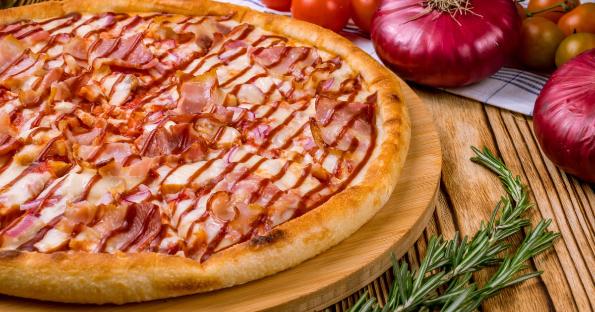 Pizza Del Sole restaurant menu in Yarraville Order from Menulog