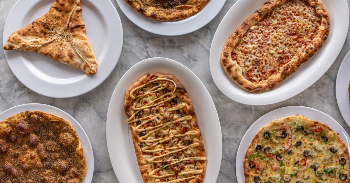 Chester Hill Pizza House restaurant menu in Chester Hill Order from