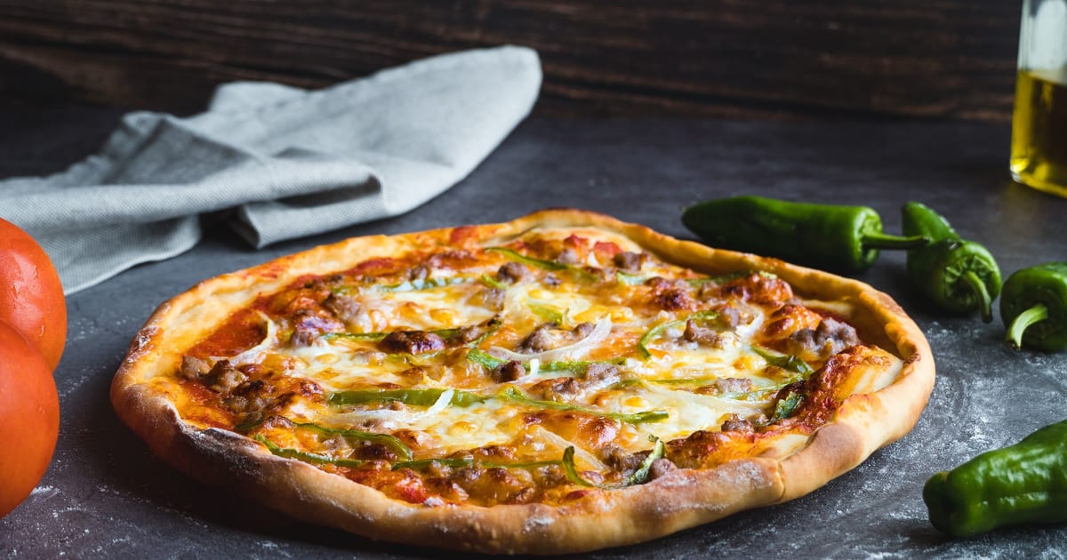 Mr Pizza Traralgon restaurant menu in Traralgon Order from Menulog