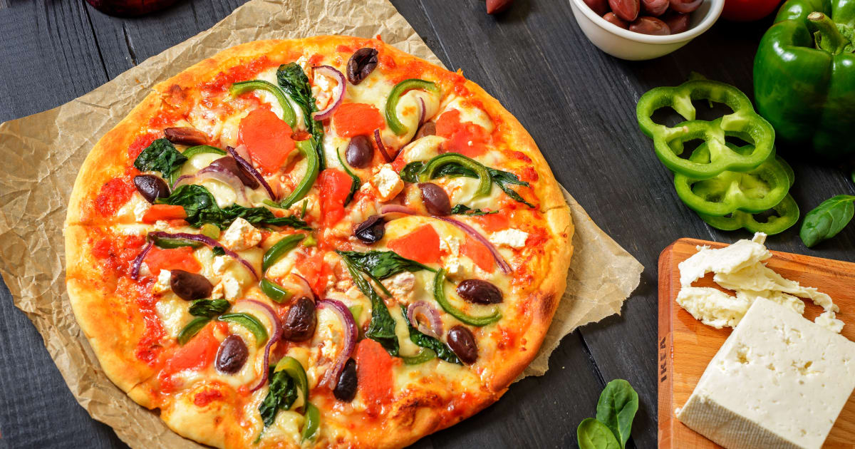 La Bella Pizza Derwent Park Restaurant Menu In Derwent Park Order From Menulog