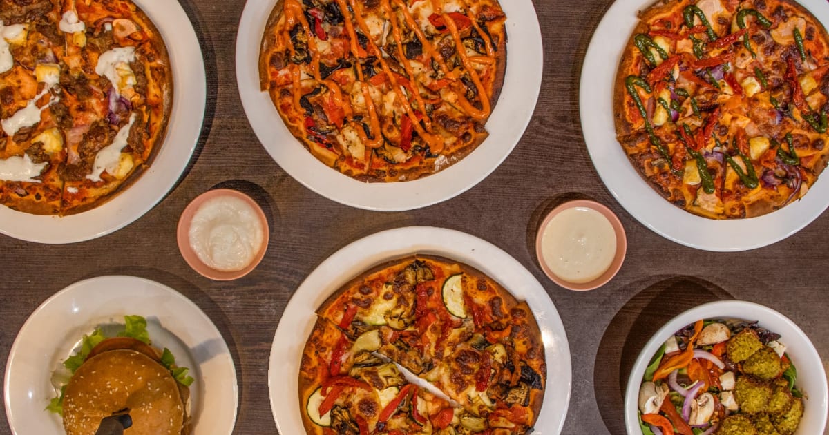 Turramurra Gourmet Pizza restaurant menu in Turramurra Order from Menulog