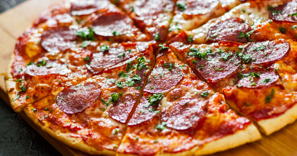 Buderim Pizza Company restaurant menu in Buderim Order from Menulog