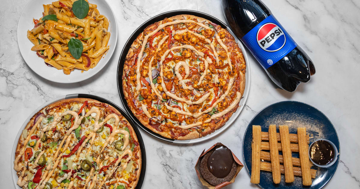 Smokin Joe's Pizza and Grill Tarneit restaurant menu in Tarneit Order from Menulog Smokin Joe's Pizza and Grill Tarneit restaurant menu in Tarneit Order from Menulog