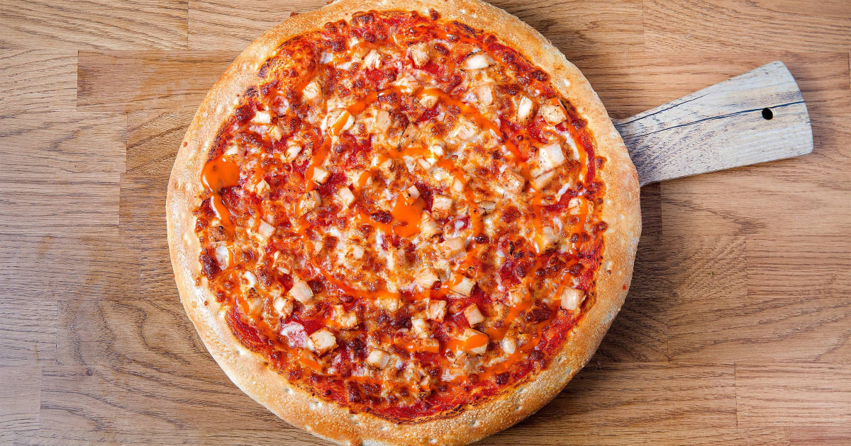 Graceville Pizza restaurant menu in Graceville Order from Menulog