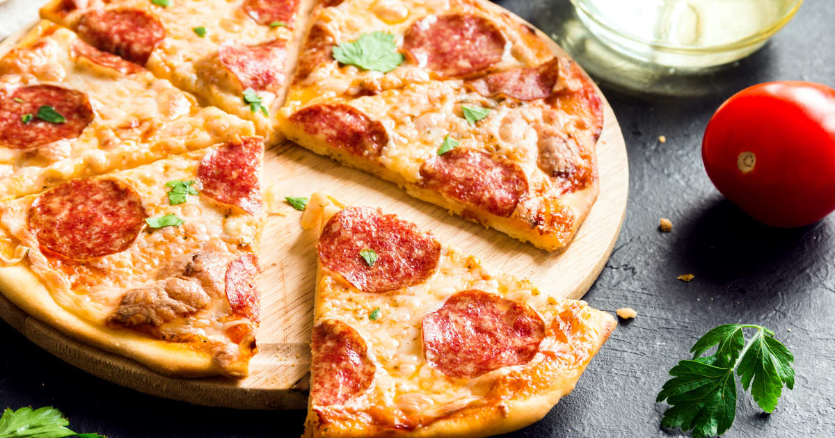 PINNO'S PIZZA MILDURA restaurant menu in Mildura Order from Menulog