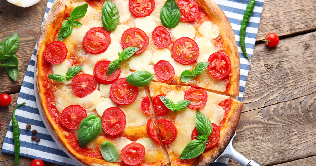 Olive and Pineapple restaurant menu in Frankston Order from Menulog