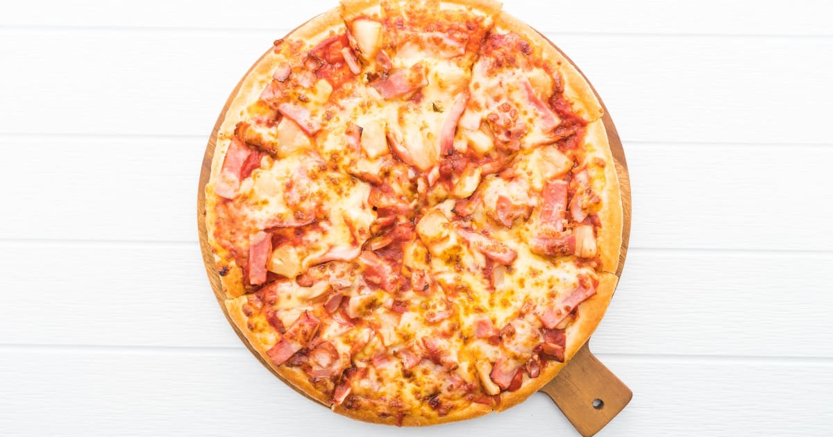 Pepper Pizza Willoughby restaurant menu in Willoughby Order from