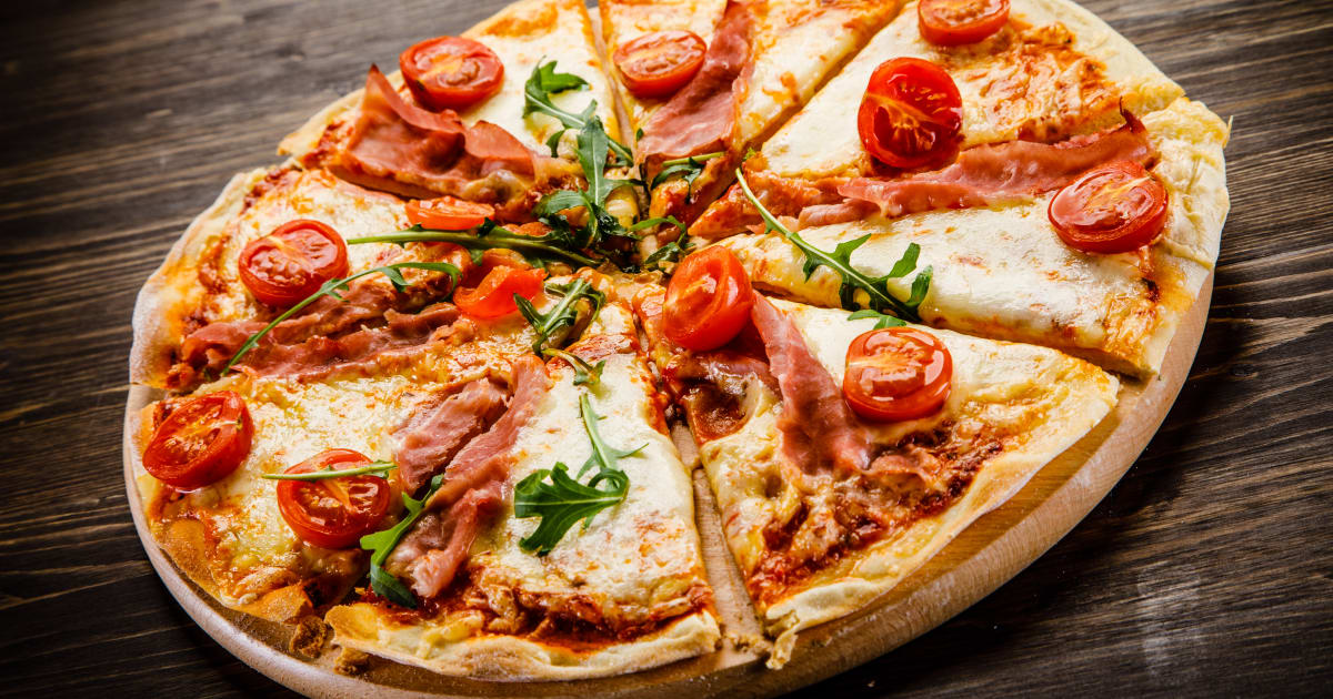 Pizza Galaxy restaurant menu in Kellyville Order from Menulog