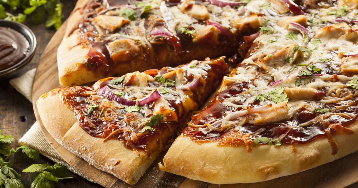 Hungry Mouth Pizza & Fish & Chips restaurant menu in Frankston South