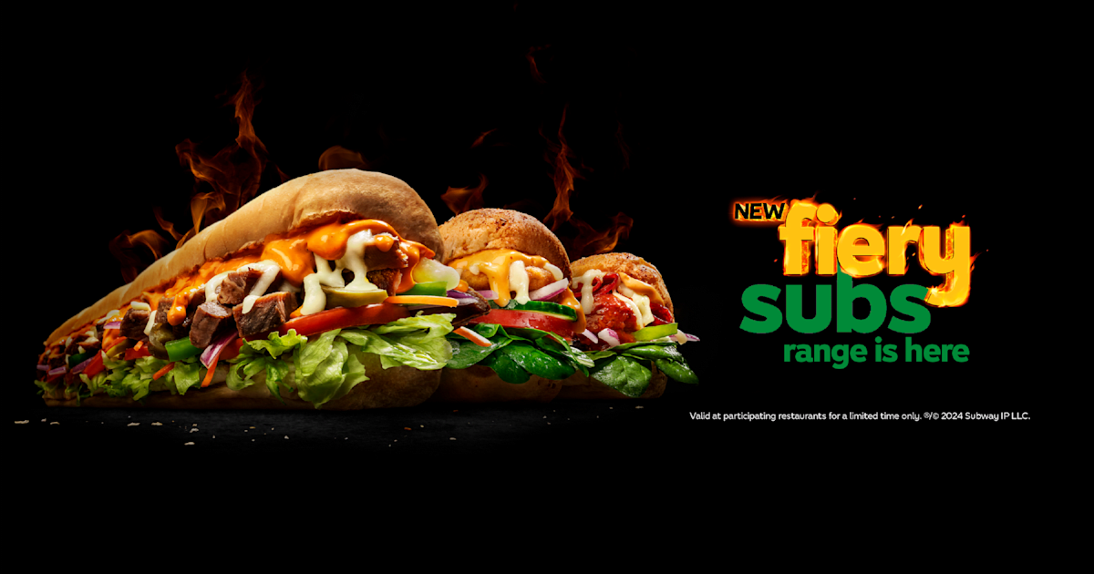 Order Subway (6594 Mayfield Rd) Menu Delivery【Menu & Prices】, Mayfield  Heights