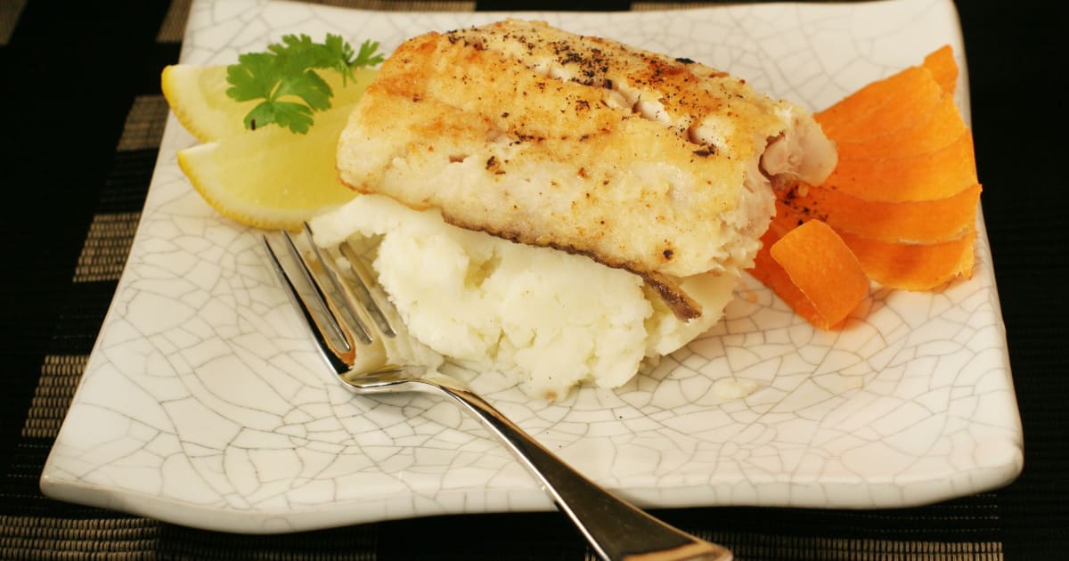 Flippin Fish & Chippery restaurant menu in Essendon Order from Menulog