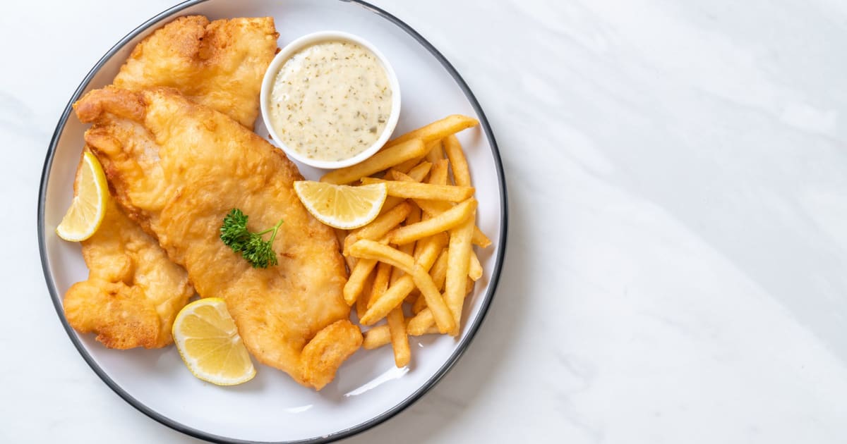 Mummas Fish N Chips restaurant menu in Allenstown Order from Menulog