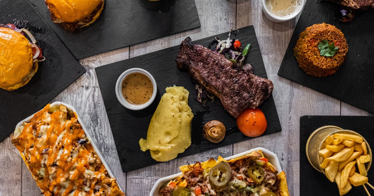 Penshurst Hotel Bistro restaurant menu in Penshurst Order from Menulog