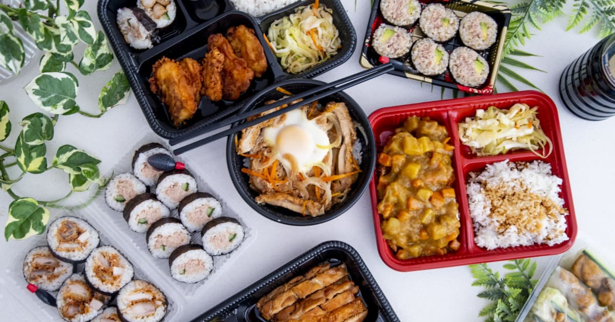 Mikasa Sushi Joondalup restaurant menu in Joondalup Order from Menulog