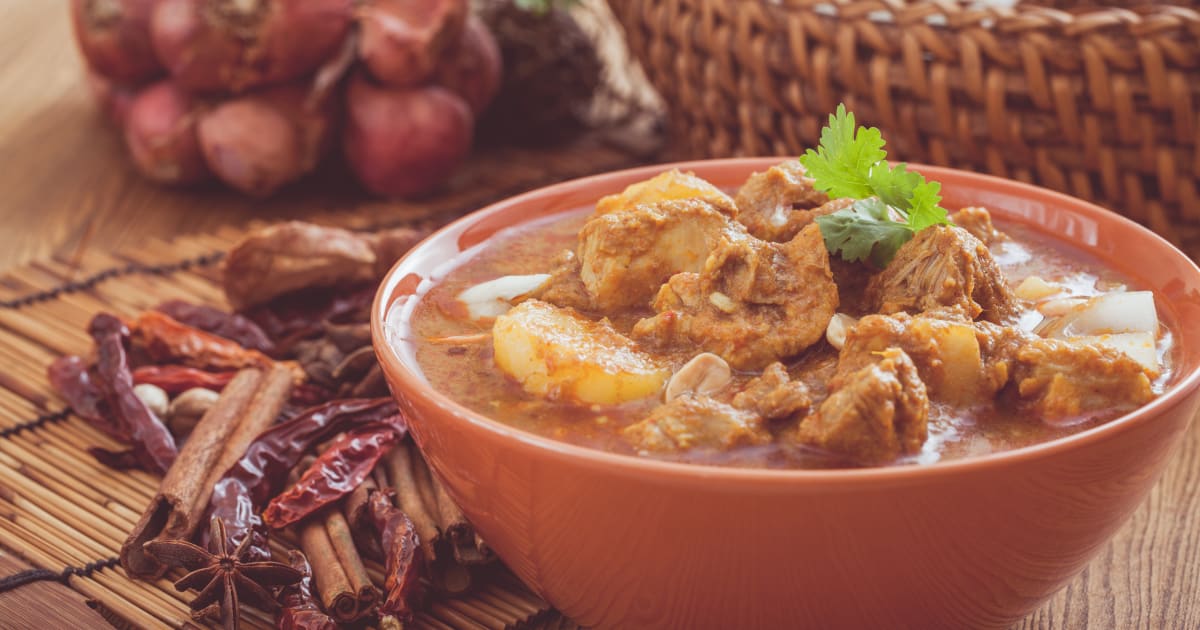 Thai Thyme Kitchen restaurant menu in Caringbah Order from Menulog