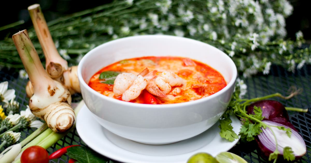 Thai by the Beach Restaurant restaurant menu in Brightonlesands