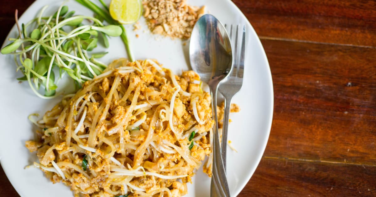 Yim Thai Restaurant restaurant menu in Glen Innes Order from Menulog