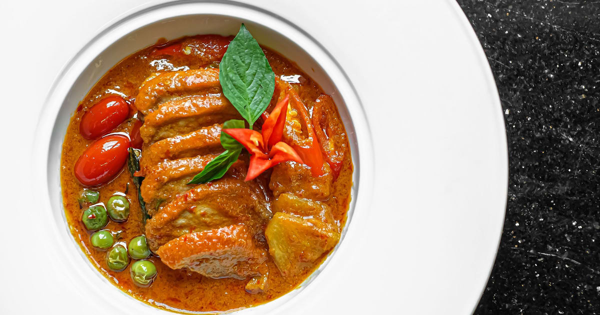 CHIILLI THAI CUISINE restaurant menu in Joondalup Order from Menulog