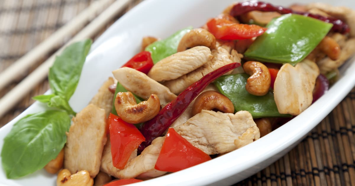 Yim Yam Yarraville restaurant menu in Yarraville Order from Menulog