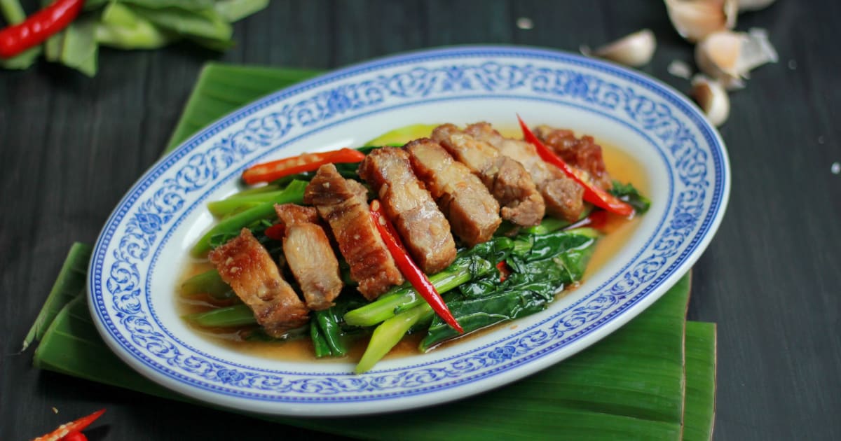 Seasoning Thai At Kogarah Restaurant Menu In Kogarah Order From Just Eat