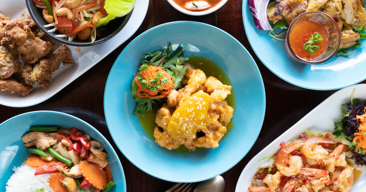 Reveals paradise popular restaurant rosas dluxe