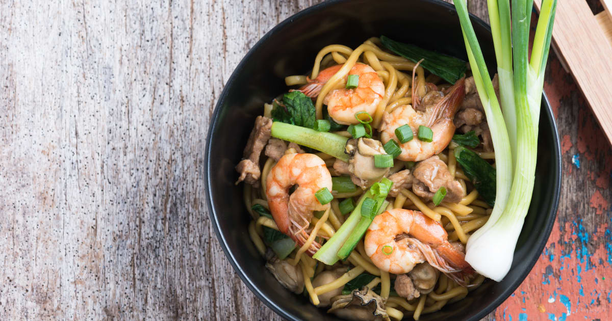 Lemongrass Thai Goodwood in Goodwood Order from Menulog