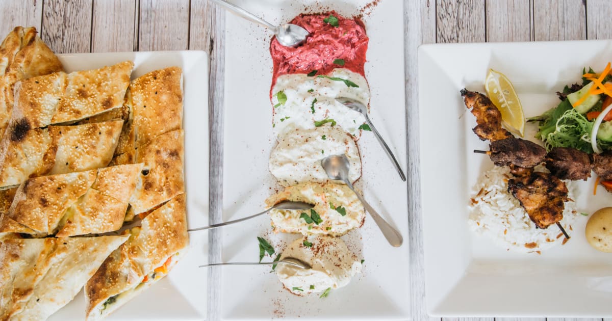 Turkish Pide House Belconnen restaurant menu in Macquarie Order from Menulog