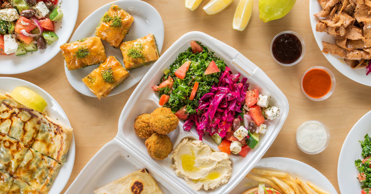 Dulwich Hill Kebab Pide House restaurant menu in Dulwich Hill Order from Menulog