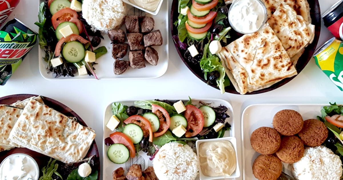 Turkish Delight Restaurant In Essendon Restaurant Reviews Home of dumpling dumpling, creating chinese dumplings with fusion fillings. turkish delight restaurant in essendon