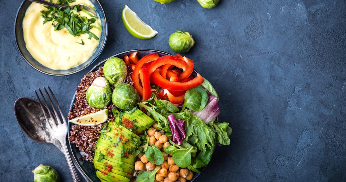 Freshly Vegan in Penrith Order from Menulog