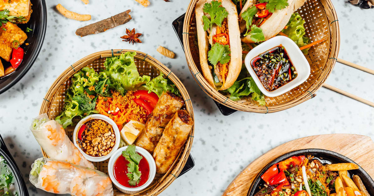 French Hot Bread restaurant menu in Waterloo Order from Menulog