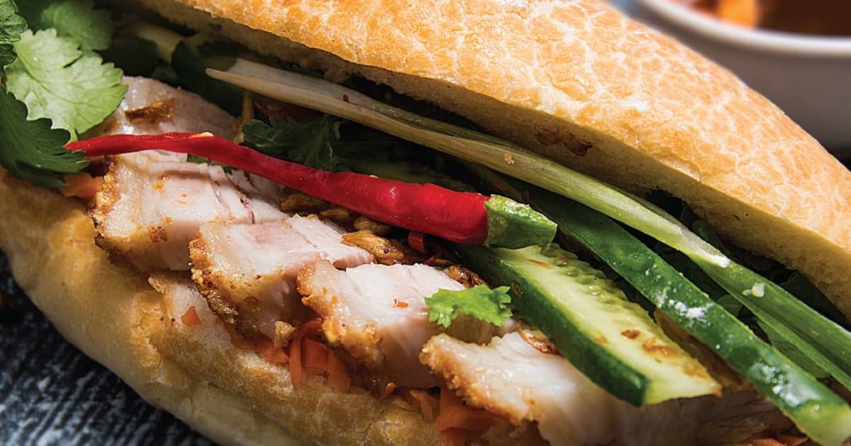 Vn Wrap & Roll Sunshine North restaurant menu in Sunshine North