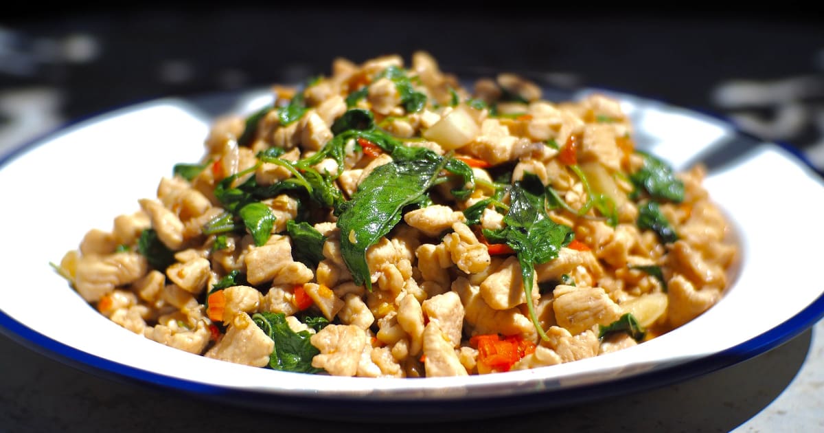 Noodles and Rice Restaurant restaurant menu in Devonport Order from