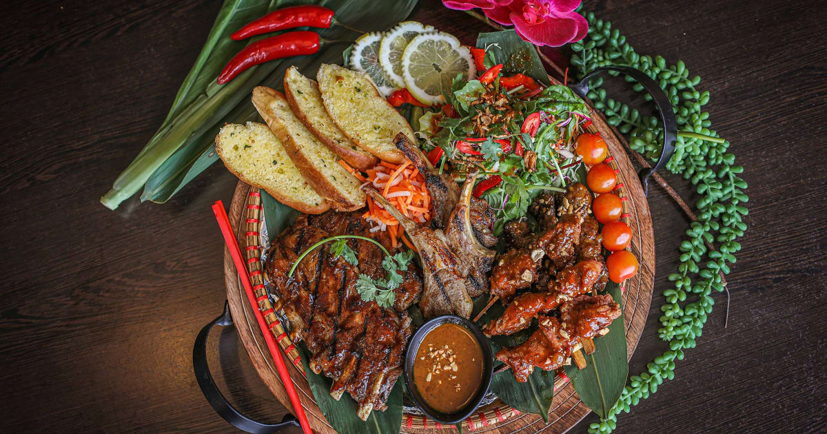 Mr Bun Mi restaurant menu in Mildura Order from Menulog