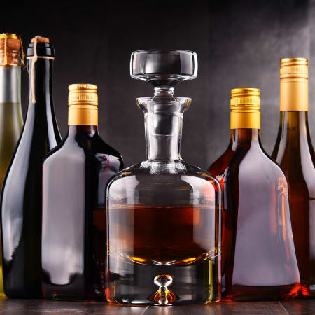 Liquoroo Alcohol Delivery Restaurant Menu In Homebush Order From Just Eat