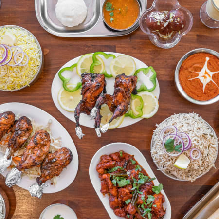 Pulao Place Restaurant Menu In Werribee Order From Just Eat Our biryanis are cooked in claypot and delivered to your door step in the same pot. pulao place restaurant menu in werribee