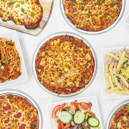 Southside pizza shop
