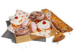 Bakery
