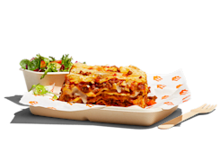 Comfort Food
