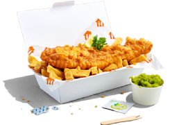 Fish & Chips