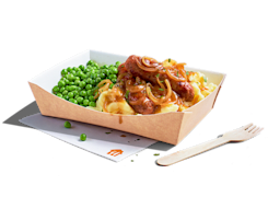 Pub Food