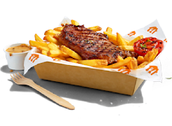 Steak
