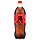 SOFT DRINKS & MIXERS