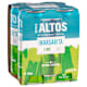 RTDS TEQUILA BASED