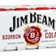 PRE MIXED - BOURBON