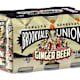 PRE MIXED - GINGER BEER